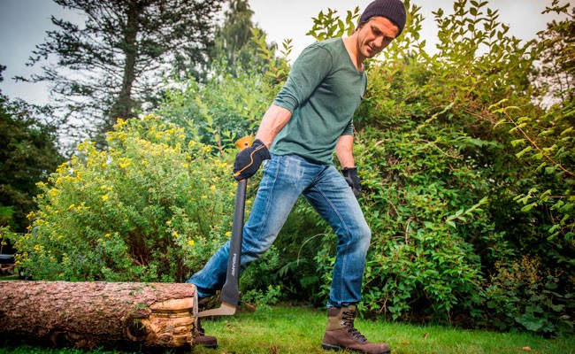 Attrezzi speciali per legno - Giardinaggio, fiori, animali e