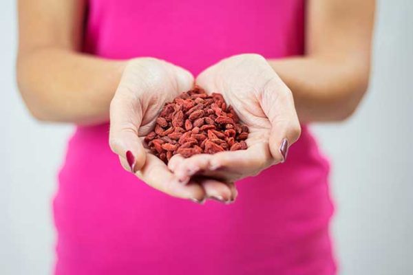 Le Bacche Di Goji E Lo Sport | Blog - Foto 7