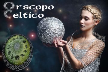 oroscopo celtico