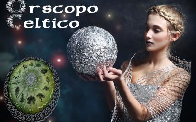oroscopo celtico