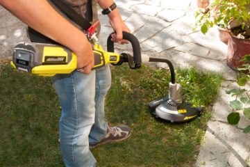 Decespugliatore Ryobi