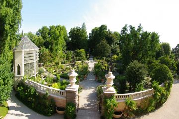 orto botanico padova