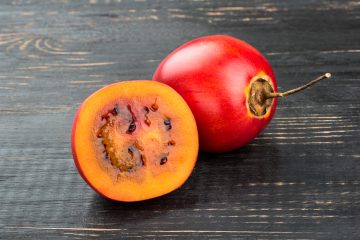 tamarillo