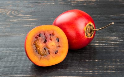tamarillo