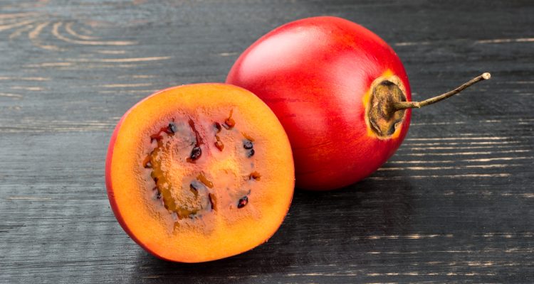 tamarillo