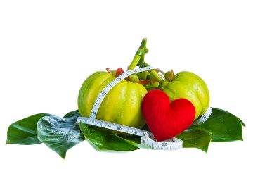 Garcinia Cambogia