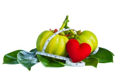 Garcinia Cambogia