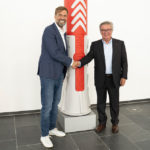 Jürgen Klopp è Brand Ambassador del Gruppo fischer