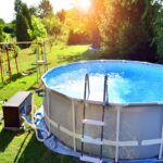 piscina da giardino