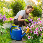 lavori giardinaggio luglio