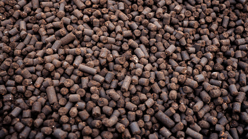 stallatico pellettato