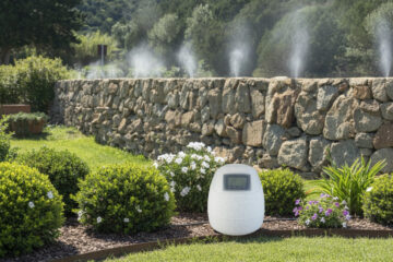 AUTOMIZER SUN-TECH sandokan