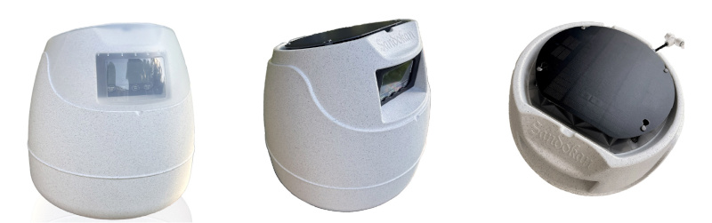 AUTOMIZER SUN-TECH