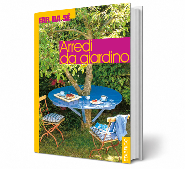 Arredi da giardino