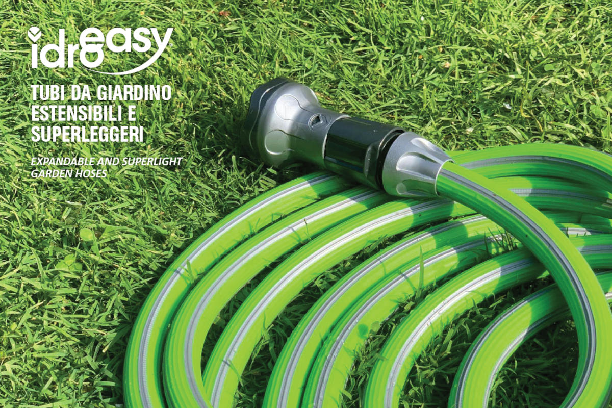 Tubi idroeasy
