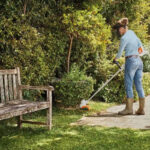 attrezzature da giardinaggio