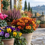 fiori di novembre